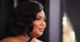 Lizzo reacts to 'South Park' referring to her in episode about obesity