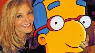 Pamela Hayden, The Voice Of Milhouse, Retires From 'The Simpsons' After 35 Years