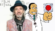 ‘The Simpsons’ Actor Harry Shearer Hears “Folk Say The Show Has Become Woke” After He Stopped Voicing Dr. Hibbert