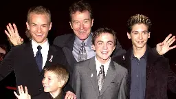 Frankie Muniz Says A Malcolm In The Middle Reboot Is 'The Closest Its Ever Been To Becoming A Reality'
