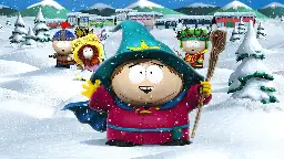 South Park: Snow Day! Review - IGN