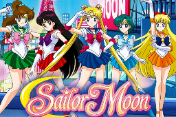 Sailor Moon Returns to Cartoon Network Uncensored for the First Time