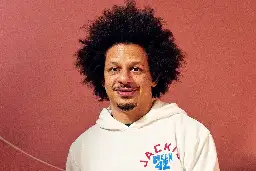 Eric André Went to the Hospital for a Concussion After John Cena Threw Him ‘Through a Shelf’ (Exclusive)