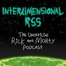 Interdimensional RSS: The Unofficial Rick and Morty Podcast - SDCC Coverage - 10 Years Rick and Morty Panel
