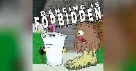 Dirtfoot | Dancing Is Forbidden: An Aqua Teen Hunger Force Exploration [2023-08-21]