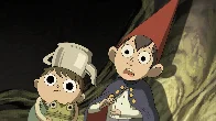 "Over the Garden Wall" Returns with New Stop Motion Short for 10th Anniversary