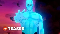 Watchmen Chapters 1 and 2 Teaser (2024)