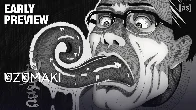 Teaser: Uzumaki | Coming September 28 | adult swim