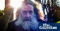 ‘Fandom has toxified the world’: Watchmen author Alan Moore on superheroes, Comicsgate and Trump