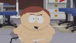 ‘South Park: The End of Obesity’ Is the Fat Joke to End All Fat Jokes