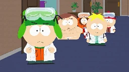 South Park Vows to Never Make Fun of People For Their Weight 'Ever Again'