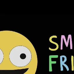 Smiling Friends HQ on Instagram: "Season 2 of Smiling Friends will arrive in 2024! These tweets from Swimpedia and ToonHive highlight information from today’s NYCC panel. Including the return of Mr. Frog 🐸 👀.
•
•
•
•
#smilingfriends #adultswim"