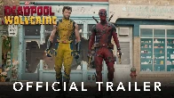 Deadpool and Wolverine | Trailer