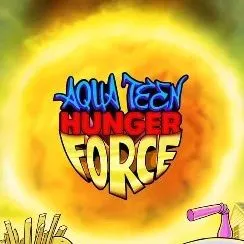 7.5K views · 1.2K likes | Dancing Is Forbidden Podcast on Instagram: "New Aqua Teen premiering 11/26 at 11:30pm on #adultswim!!

#aquateenhungerforce #animation #new #aquateen"