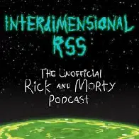 Interdimensional RSS: The Unofficial Rick and Morty Podcast - SDCC Coverage - 10 Years Rick and Morty Panel [2023-07-31]