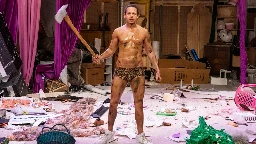 Eric Andre's Emmys Moment: How the Adultswim Host Reached the Academy