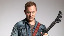 See DETHKLOK's BRENDON SMALL talk personal origin story, heavy metal, comedy and more