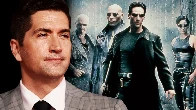 New 'Matrix' Movie In Works At Warner Bros