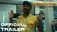 Childish Gambino - Bando Stone and The New World (Official Trailer)