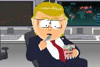 South Park won't return until after the election, creators 'don't know what more we could possibly say about Trump'