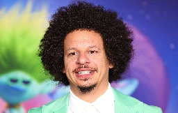 How to get tickets to see Eric Andre in the UK